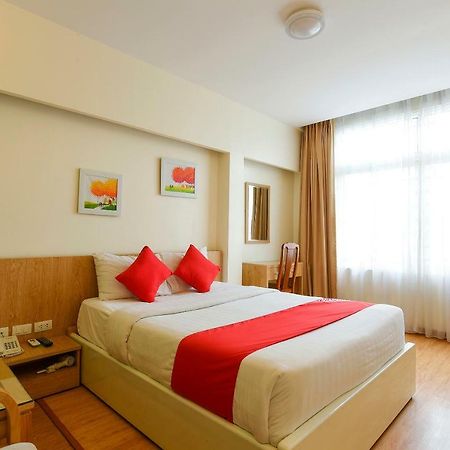 Oyo 210 Saki Hotel 하노이 외부 사진