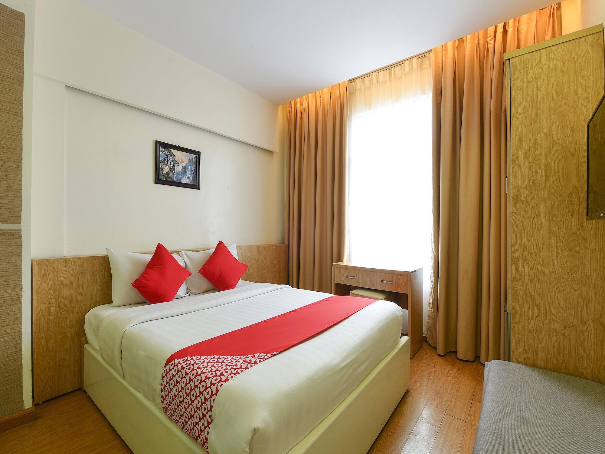 Oyo 210 Saki Hotel 하노이 외부 사진