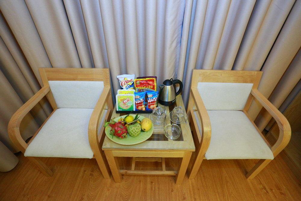 Oyo 210 Saki Hotel 하노이 외부 사진