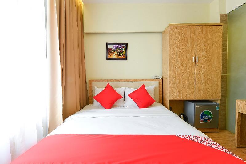 Oyo 210 Saki Hotel 하노이 외부 사진